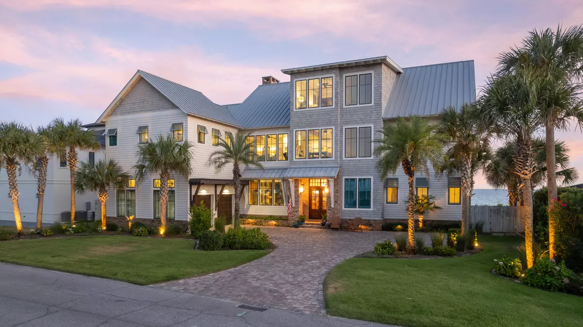 Santa Rosa Beach, FL 32459,556 Blue Mountain Road