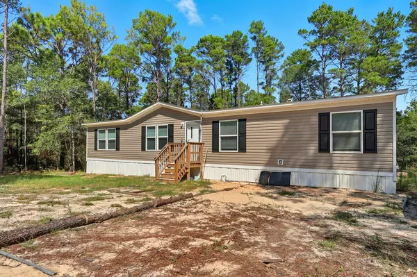 Defuniak Springs, FL 32433,170 Cowslip Court