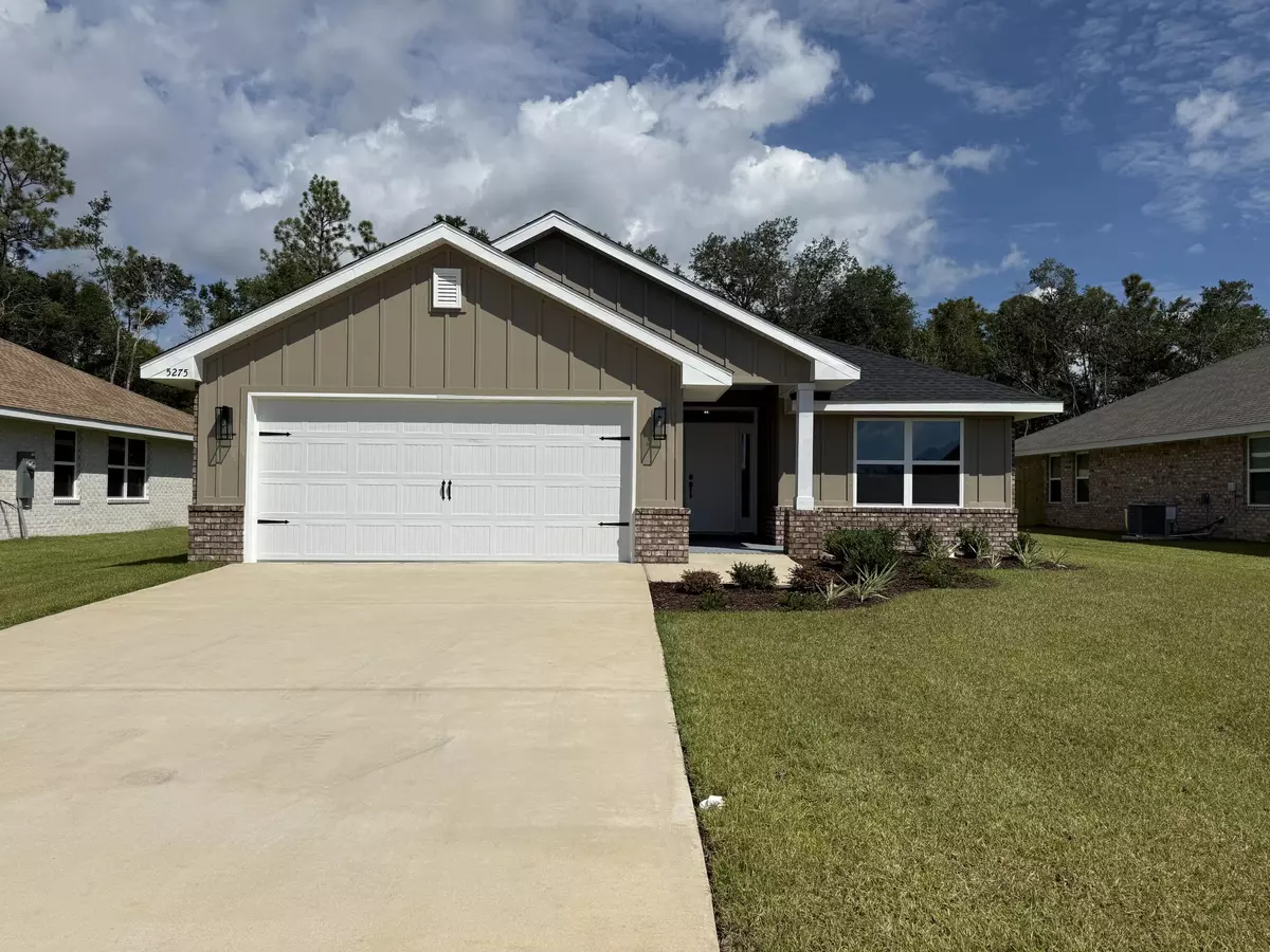 Crestview, FL 32536,2400 Aaliyah Lane