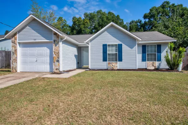 Crestview, FL 32539,520 E Williams Avenue