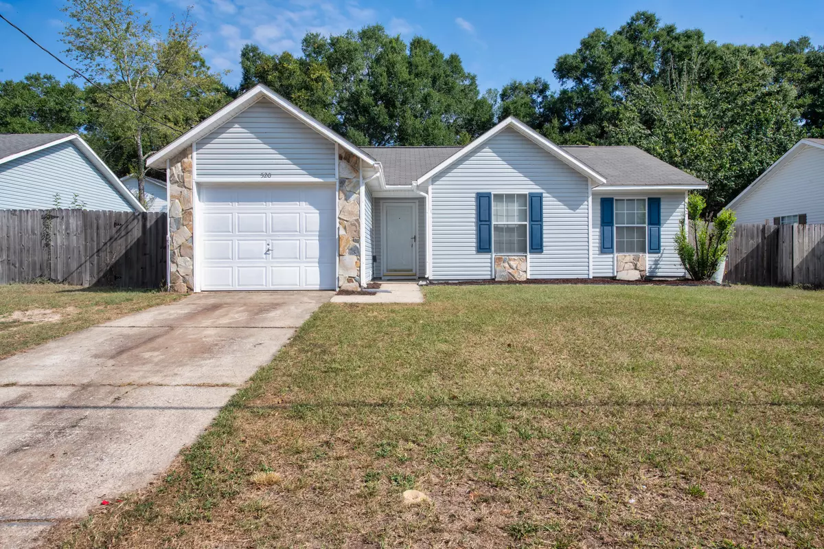 Crestview, FL 32539,520 E Williams Avenue