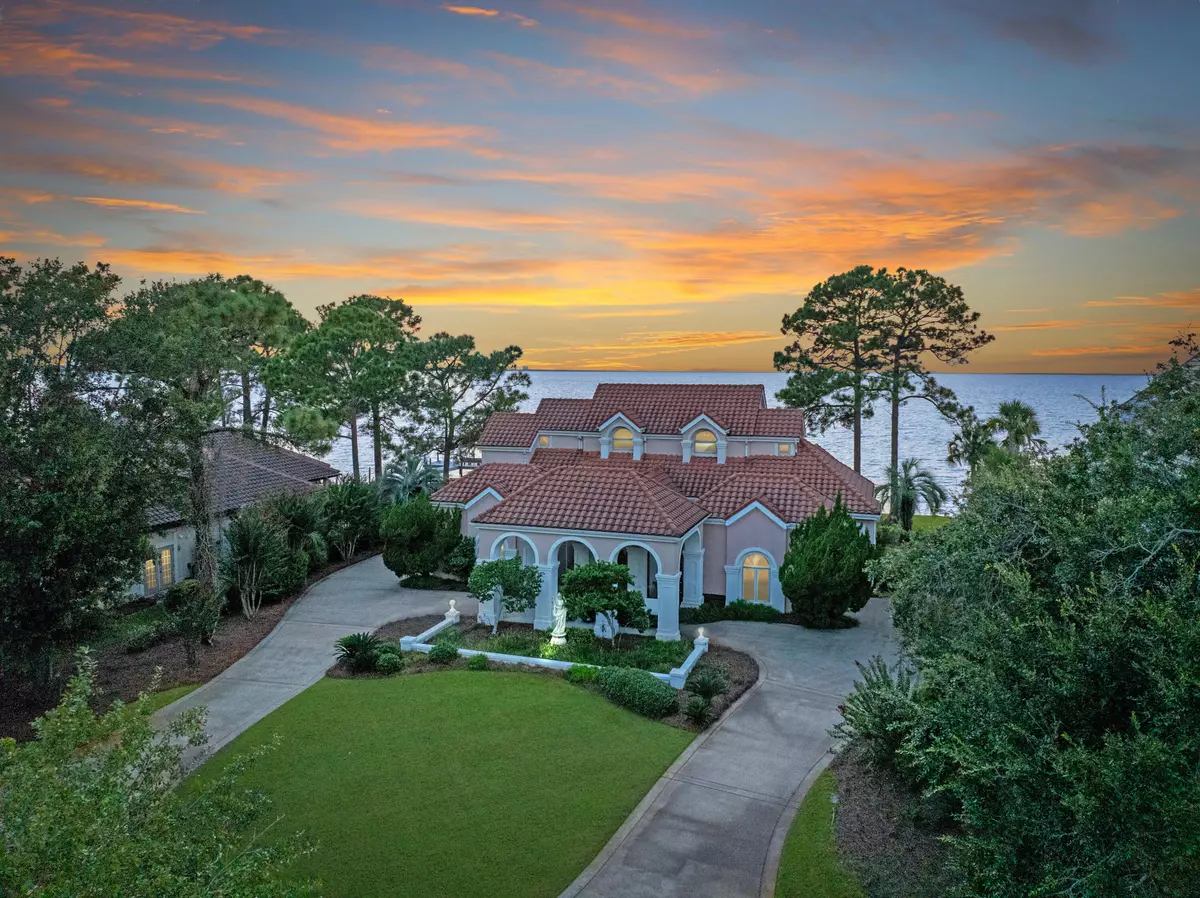Miramar Beach, FL 32550,3219 Bay Estates Circle