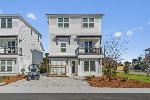 Miramar Beach, FL 32550,12 N Payne Street