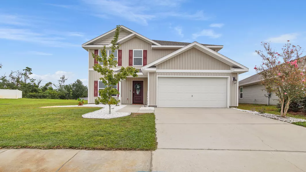 165 Osprey Lake Road, Panama City, FL 32404
