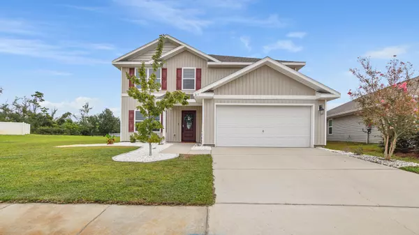 165 Osprey Lake Road,  Panama City,  FL 32404