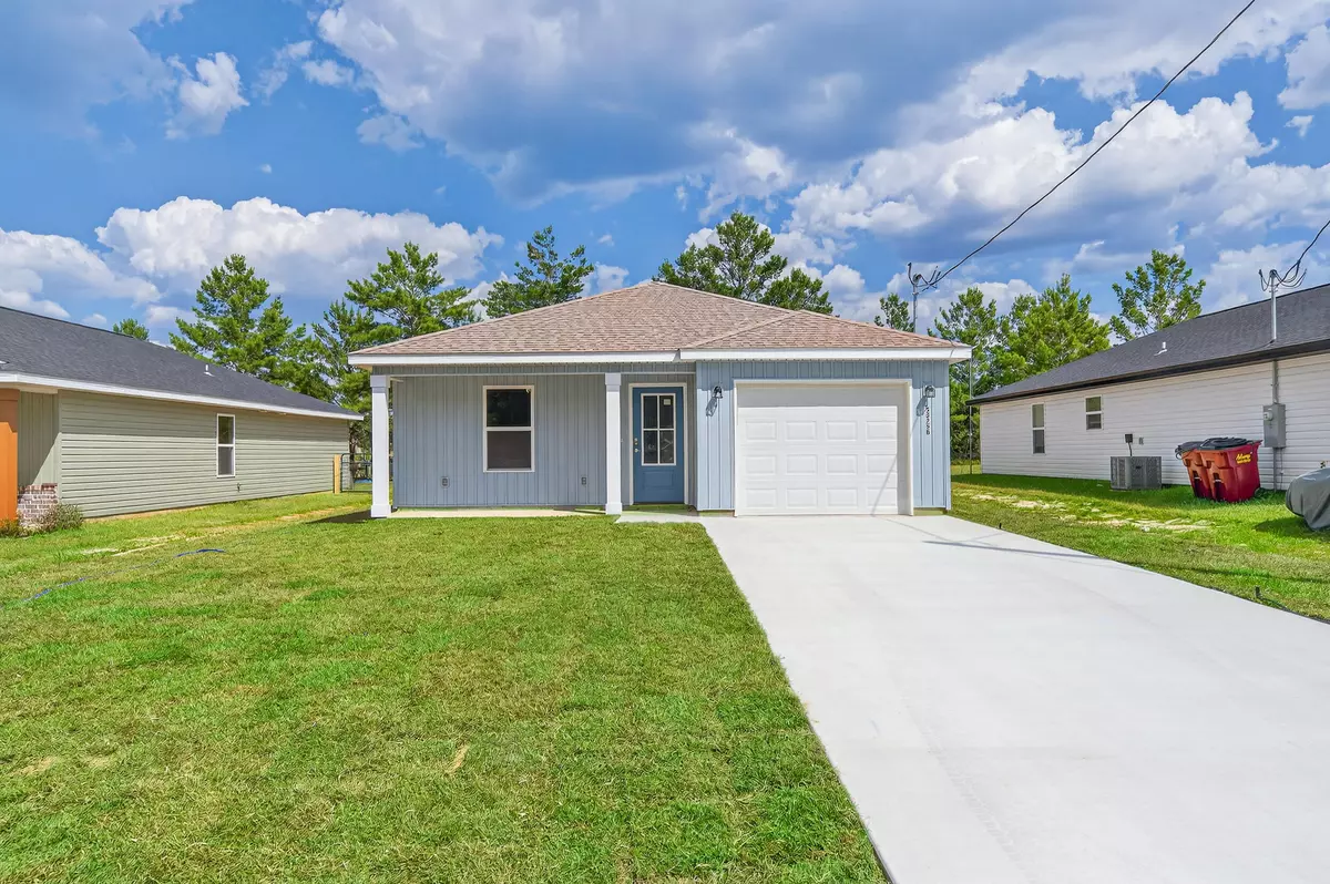 Crestview, FL 32539,5325 B Kervin Road