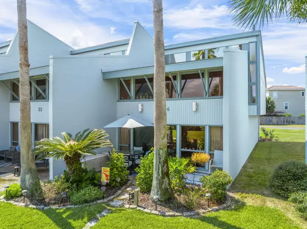 Panama City Beach, FL 32413,22400 Front Beach Road #UNIT 24