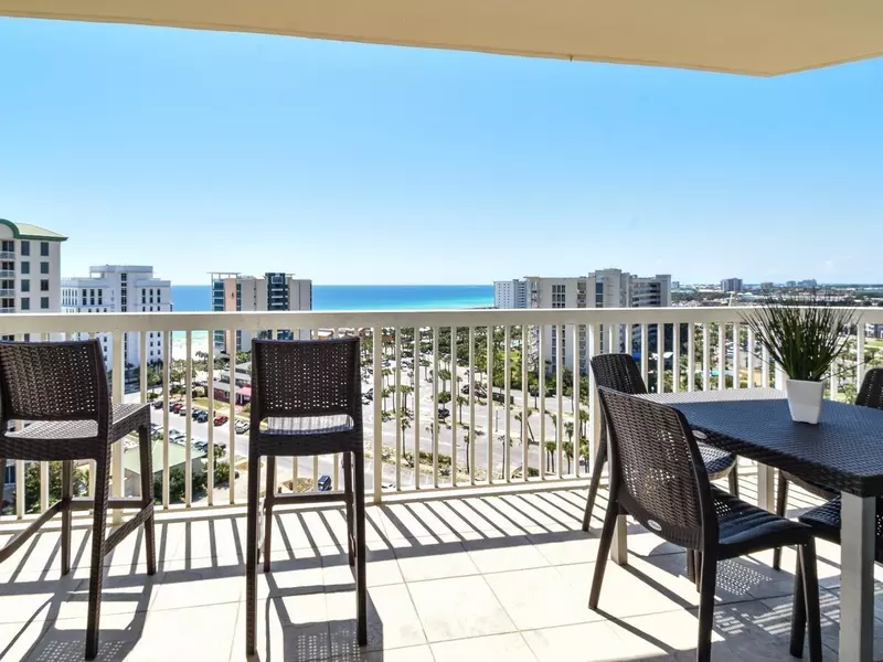 15100 Emerald Coast Parkway  #1202, Destin, FL 32541