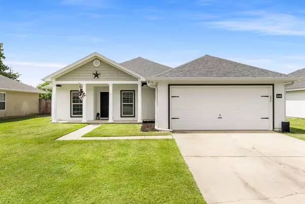 606 Timbers Crossing, Lynn Haven, FL 32444