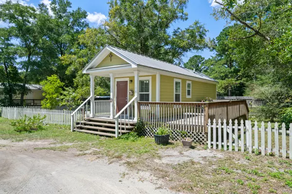 Freeport, FL 32439,161 Caswell Branch Road