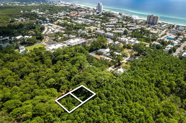 Santa Rosa Beach, FL 32459,A and B Campbell Street