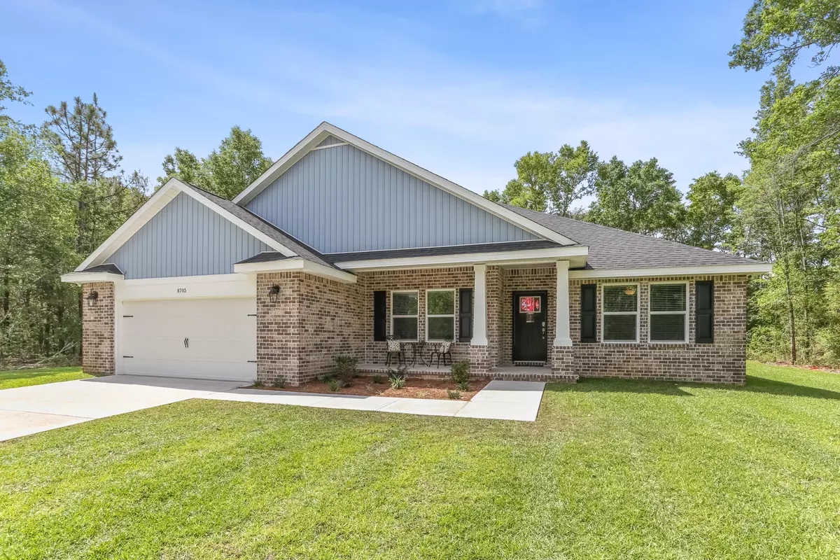 Navarre, FL 32566,3458 Doyle Hawkins Road