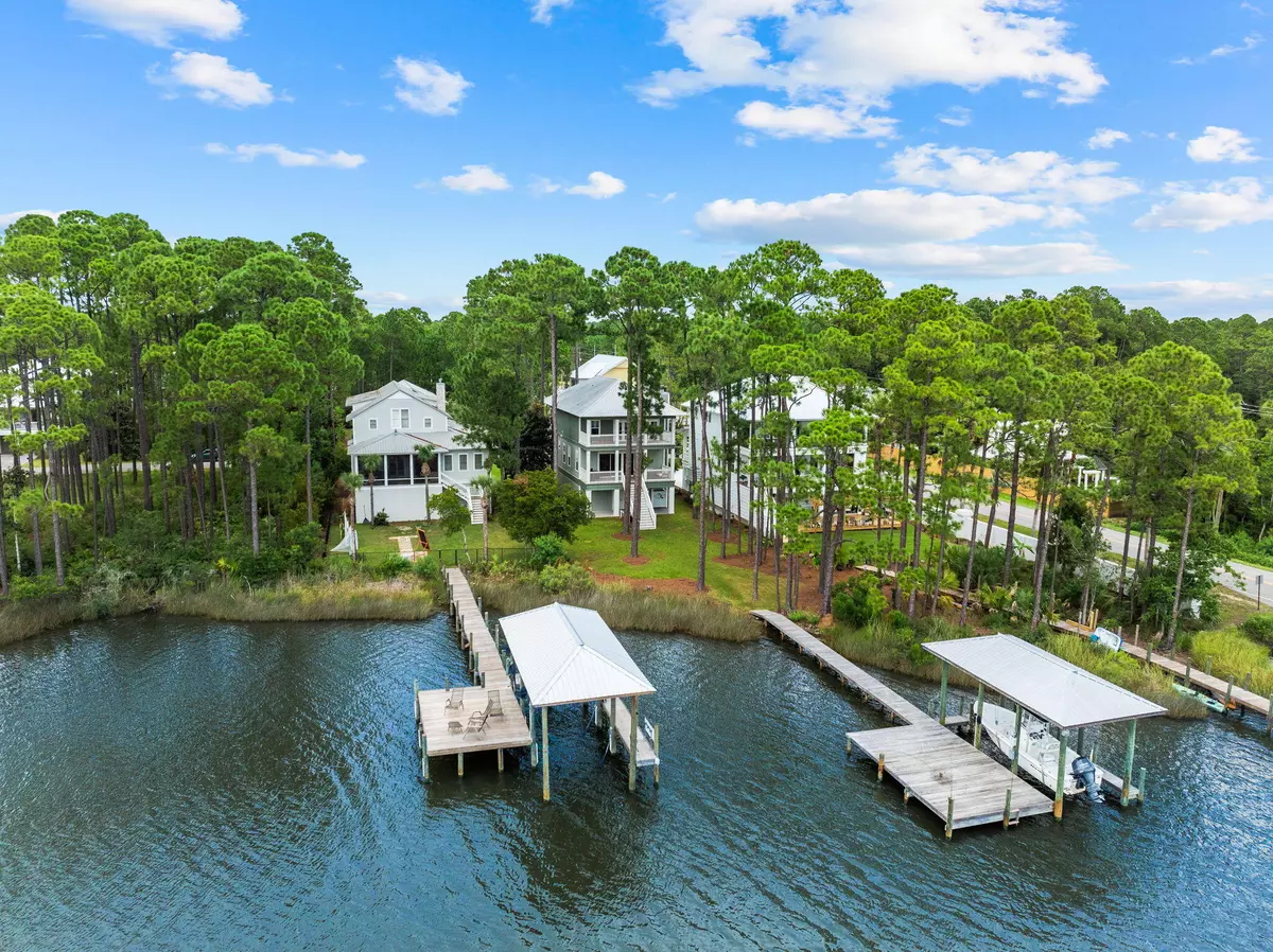 Santa Rosa Beach, FL 32459,21 Mallard Lane