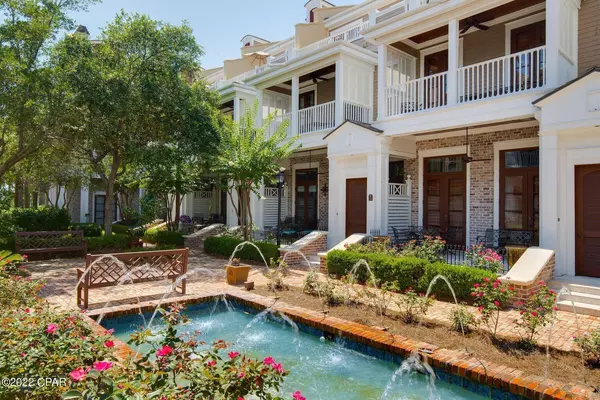 Miramar Beach, FL 32550,9201 Market Street Inn  #167