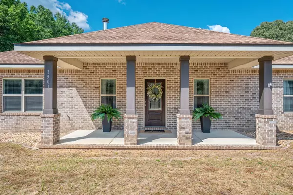 Laurel Hill, FL 32567,3501 Plympton Road