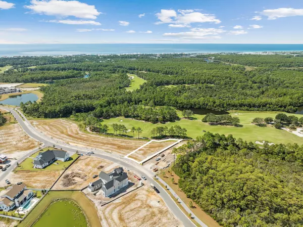 Inlet Beach, FL 32461,Lot 83 Windsong Drive