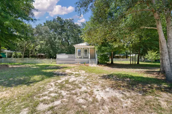 Freeport, FL 32439,40 Horseshoe Lane