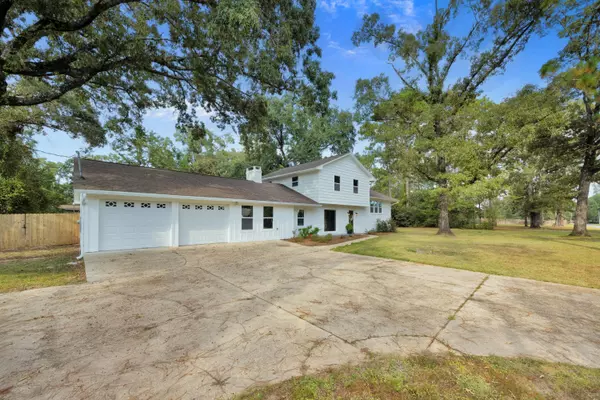 Crestview, FL 32536,147 Gillis Drive