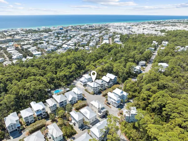 Inlet Beach, FL 32461,185 Redbud Lane