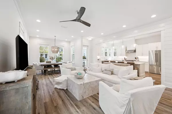 Inlet Beach, FL 32461,185 Redbud Lane