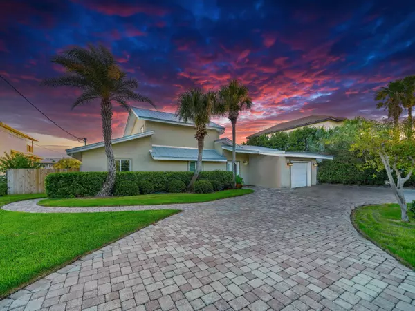 524 Vera Cruz Drive, Destin, FL 32541