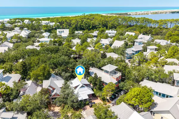 Santa Rosa Beach, FL 32459,114 Sunset Ridge Lane