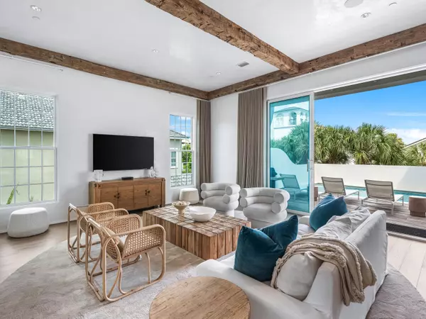 Inlet Beach, FL 32461,41 Elysee Court