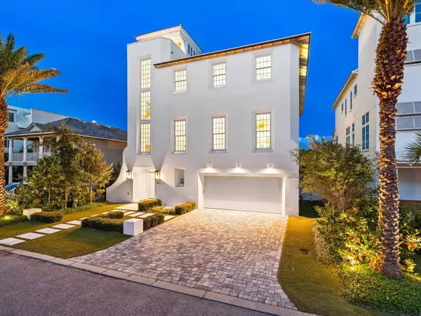 Inlet Beach, FL 32461,41 Elysee Court