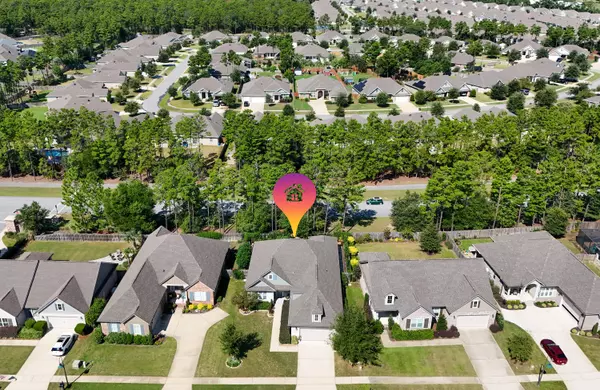 Freeport, FL 32439,500 Meadow Lake Drive