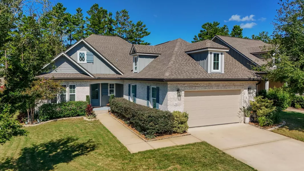 500 Meadow Lake Drive, Freeport, FL 32439