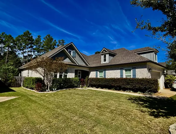 Freeport, FL 32439,500 Meadow Lake Drive