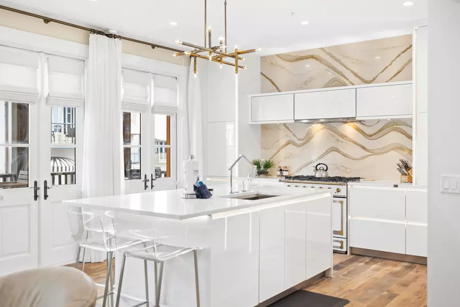 72 Main Street  #2A, Rosemary Beach, FL 32461