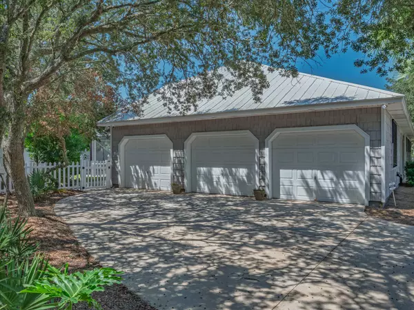 Inlet Beach, FL 32461,125 Seabreeze Trail