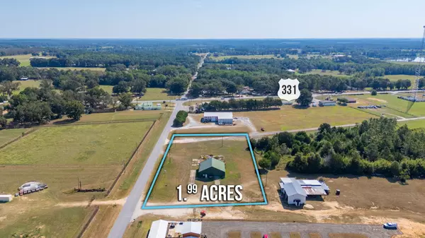 Laurel Hill, FL 32567,147 W CO HWY 147