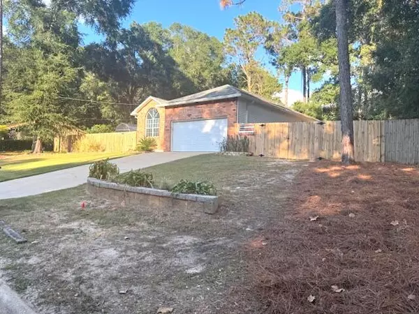 Crestview, FL 32536,252 Panama Drive