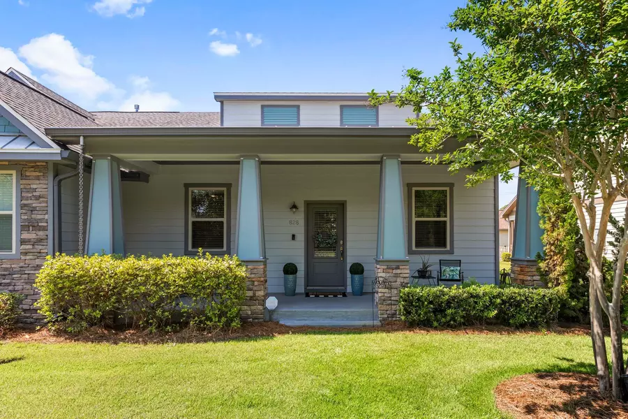 828 Cannon Lane, Destin, FL 32541