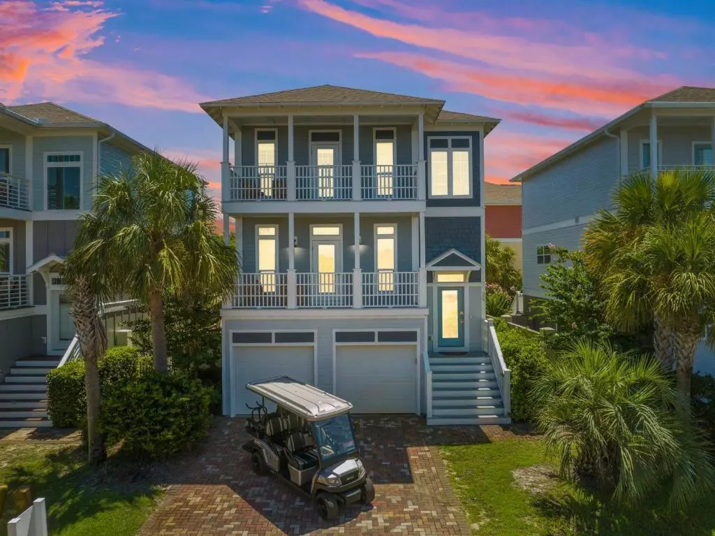 Miramar Beach, FL 32550,29 S Payne Street