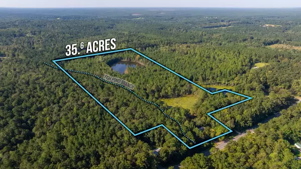 3279 Bob Sikes Road, Defuniak Springs, FL 32435