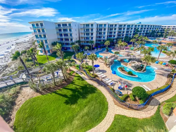 Fort Walton Beach, FL 32548,1110 Santa Rosa Boulevard  #B322