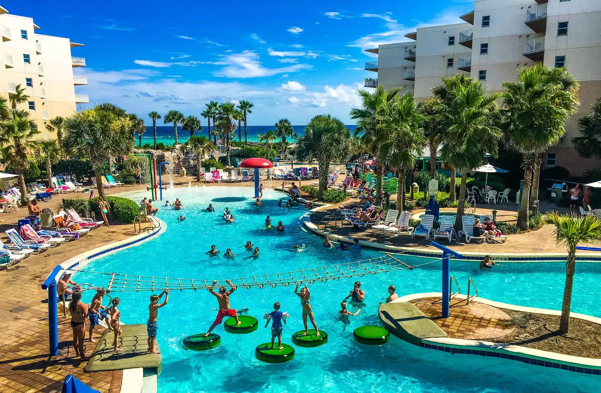 Fort Walton Beach, FL 32548,1110 Santa Rosa Boulevard  #B322