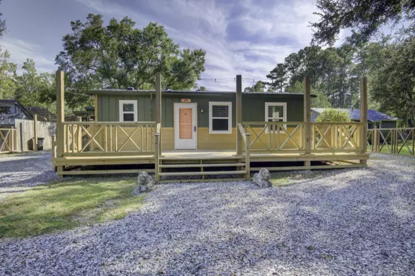 85 Our Street, Vernon, FL 32462