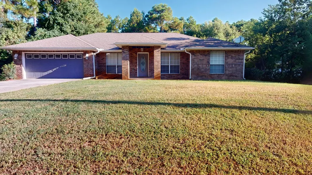 8118 Menorca Street, Navarre, FL 32566