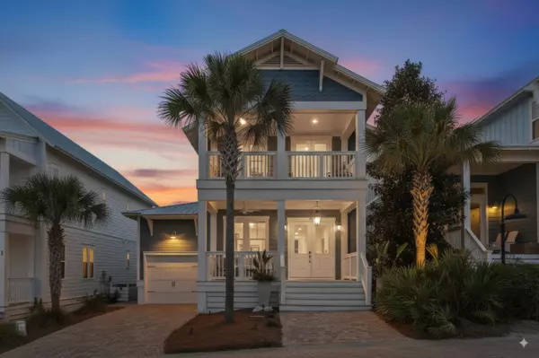 404 Gulfview Circle, Santa Rosa Beach, FL 32459