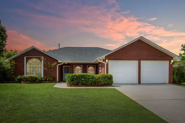 Navarre, FL 32566,8875 Cagle Drive