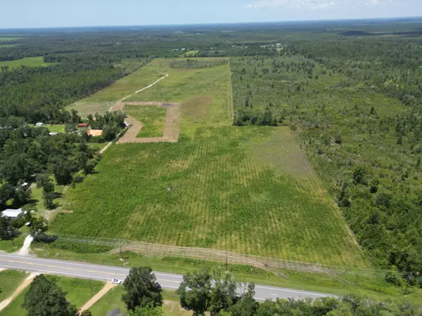 Wewahitchka, FL 32465,Lot 9 Hwy 71