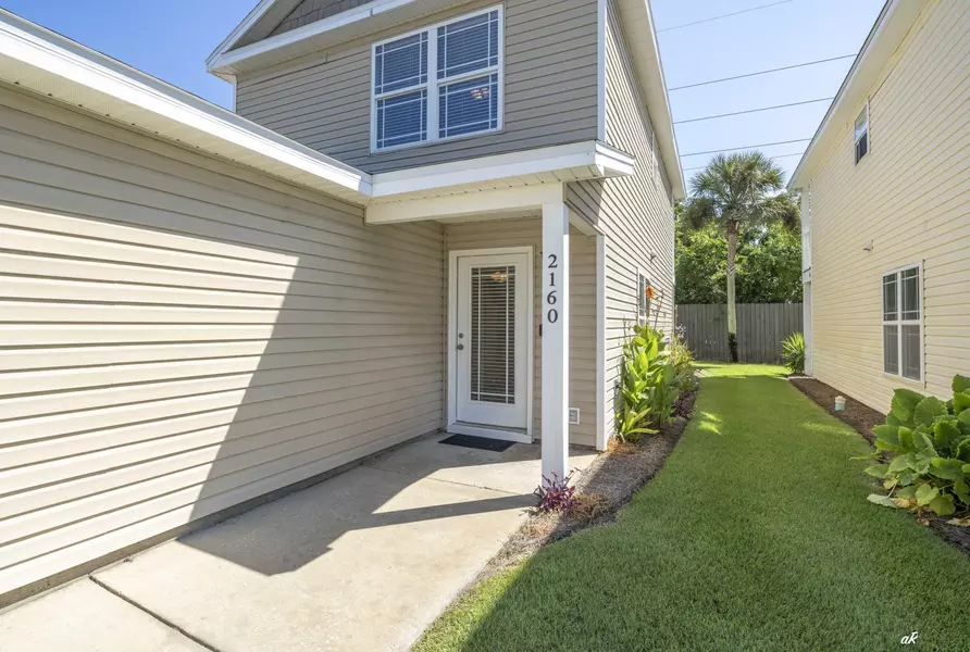 2160 Sterling Cove Boulevard, Panama City Beach, FL 32408