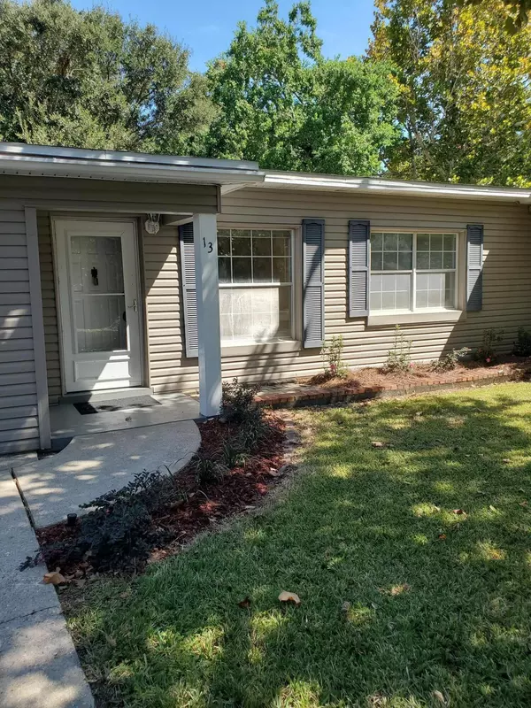 Fort Walton Beach, FL 32548,13 SE Pryor Road