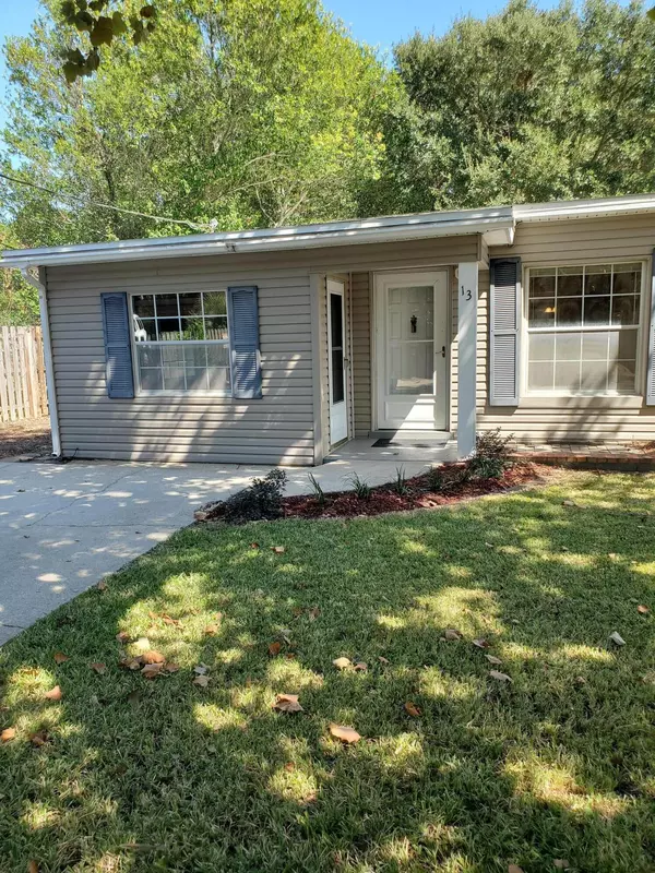 Fort Walton Beach, FL 32548,13 SE Pryor Road
