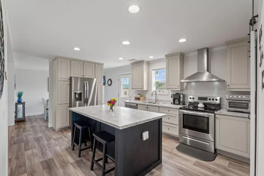 6501 Wiley Ates Road, Milton, FL 32570