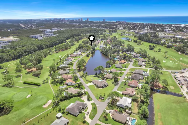 Panama City Beach, FL 32407,242 E Eagle Drive